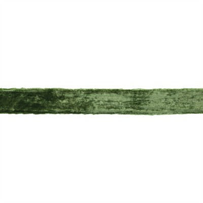 Raw Edge Velvet Ribbon 2" x 10 Yds.