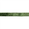 Raw Edge Velvet Ribbon 2" x 10 Yds. - 2 of 3