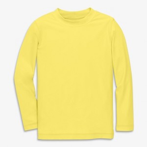 Primary Kids Long Sleeve Rash Guard - 1 of 4