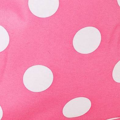 Pink Polka Dot