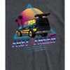 Men's - Hot Wheels - Fast Fresh Short Sleeve Graphic T-Shirt - 2 of 4