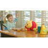 16" Disney Winnie the Pooh Kids' Pillow Red - Pillow Pets - image 4 of 4