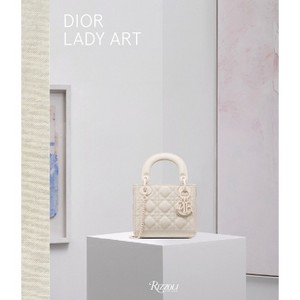 Dior Lady Art - (Hardcover) - 1 of 1