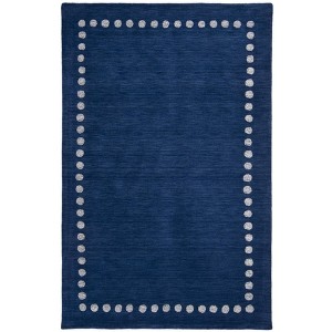 Safavieh Kids SFK802 Hand Loomed Indoor Rugs - Safavieh - 1 of 4