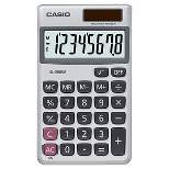 Casio SL-300SV Basic Calculator