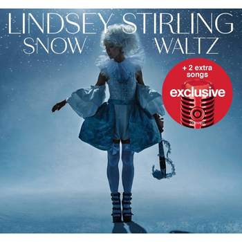 Lindsey Stirling - Snow Waltz (Target Exclusive)