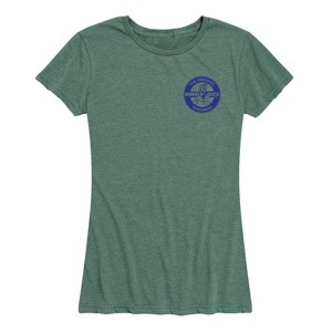 Women's - Disney - The Original Wingman Short Sleeve Graphic T-Shirt - 1 of 4