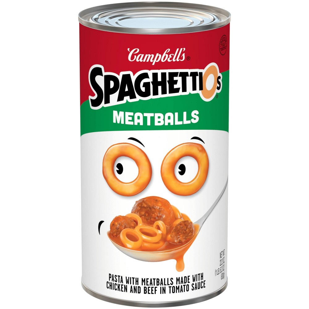 CAMPBELL'S PASTA SPAGHETTIOS W MTBL(best oct 112026)