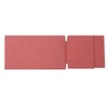 Oversart (2Pcs)Outdoor Lounge Cushion (Without Chaise Lounge) - 4 of 4