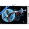 Trends International Marvel Spider-Man: No Way Home - Magic Framed Wall Poster Prints - 3 of 4