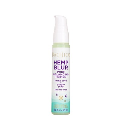 Pacifica Hemp Blur Pore Balancing Primer - 0.8 fl oz