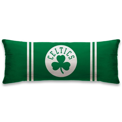 Nba Boston Celtics 20 X48 Body Pillow Target