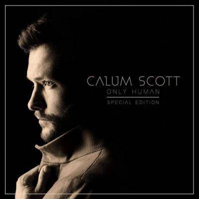 Calum Scott - Only Human (Special Edition) (CD)