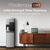 BRIO Moderna 3-Stage Coffee Maker & Bottleless Water Cooler - 3 of 4