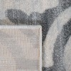 Isabella ISA956 Power Loomed Rugs - Safavieh - 2 of 4