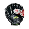 Franklin Sports Midnight Series 12" Baseball Glove Right Handed Thrower - 3 of 3