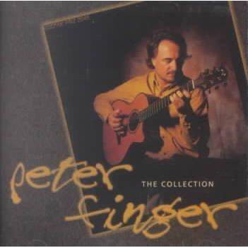 Peter Finger - Collection (CD)