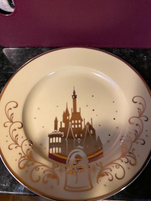 Disney Princess Dinnerware Set #1 - Cinderella, Jasmine, Ariel