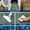 Washable Non-Slip Rugs - Hallway, Kitchen Runner - Stain Resistant Farmhouse Carpet for Bathroom, Bedroom - 4 of 4