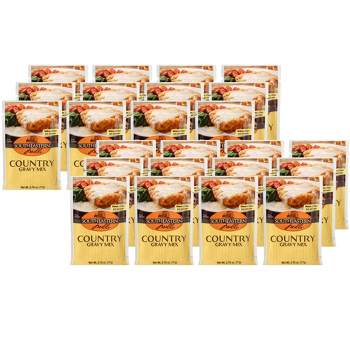 Knorr Au Jus Gravy Mix 0.6 Oz Packet