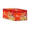 Happy Baby Organics Clearly Crafted Stage 2 Variety Pack Bananas/Sweet Potatoes - 4oz/8pk - 3 of 3