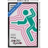 Trends International Netflix Squid Game: Season 3 (2025) - Hide & Seek Framed Wall Poster Prints - 3 of 4