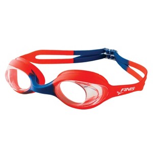 FINIS Swimmies Learn-To-Swim Kid’s Goggles - 1 of 4