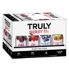 Truly Hard Seltzer Berry Mix Pack - 12pk/12 fl oz Slim Cans - image 3 of 4