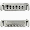 Leo Quan Badass Wraparound Guitar Bridge With Metric M8 Locking Stud - 2 of 3