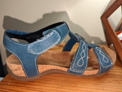 Bearpaw Women's Ridley Ii Sandals : Target