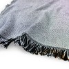 My Little Pony Retro Classic Ponies Blanket 50"x60" Woven Tapestry - 3 of 4