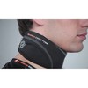 Shock Doctor Ultra Junior Neck Guard - Black - 2 of 4