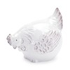 Ceramic Chicken Decor (Set of 6) - 4 of 4
