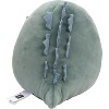 Squishmallows Original 8-Inch Godzilla - Official Jazwares Plush - Collectible Soft & Squishy Stuffed Animal Toy - Gift for Kids, Girls & Boys - 4 of 4