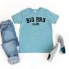 The Juniper Shop Big Bro Club Boys Short Sleeve Tee - 2 of 2
