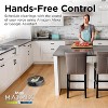 Shark Matrix 2-in-1 Robot Vacuum/Mop with Sonic Mopping, RV2410WD - Refurbished - 2 of 4