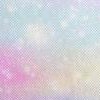 tie dye pastels