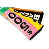 Just Funky Wheel Of Fortune Game Show Spin Wheel Fleece Throw Blanket | Measures 59 Inches - 3 of 4