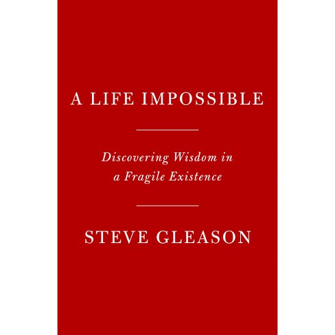 A Life Impossible - By Steve Gleason & Jeff Duncan (hardcover) : Target