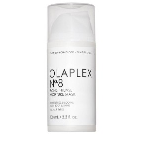 Olaplex No. 8 Bond Intense Moisture Mask, 3.3 oz - 1 of 4