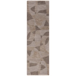 Lasa LAS102 Power Loomed Rugs - Safavieh - 1 of 3