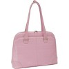 McKleinUSA AVON Laptop Briefcase Womens Pink W Series Top Series Top Grain Cowhide Leather Bag 96659 : McKleinUSA - 2 of 4