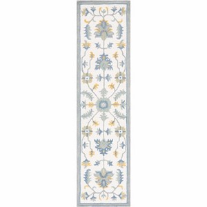 Metro MET707 Hand Tufted Area Rug  - Safavieh - 1 of 2