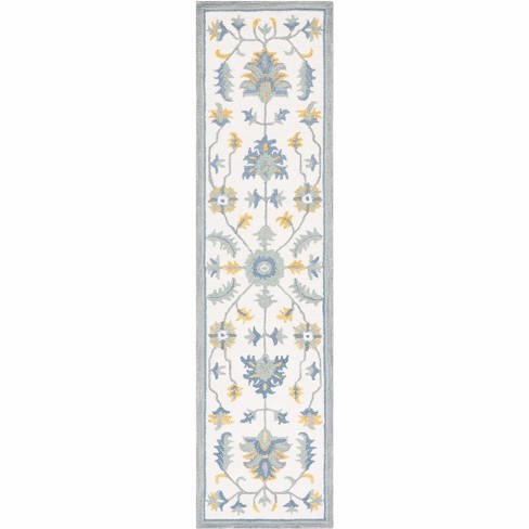 Metro MET707 Hand Tufted Area Rug  - Safavieh - image 1 of 2