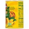 Del Monte Yellow Cling Peach Slices in 100% Real Fruit Juice 15oz - image 2 of 4