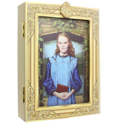 Games Alliance Harry Potter Ariana Dumbledore Secret Compartment Picture Frame