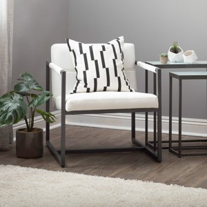 Camber Accent Chair - Studio Designs Home - 1 of 4