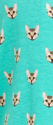 aqua cats - 5 ft 5 in & taller
