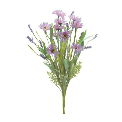 Melrose Mixed Daisy Bush (Set of 6)
