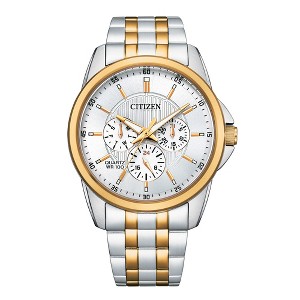 Citizen Quartz Men's Watch - 1 of 4